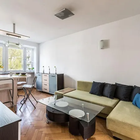 Komfort W Samym Centrum *