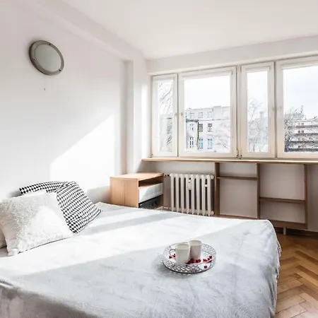 Komfort W Samym Centrum Apartament *