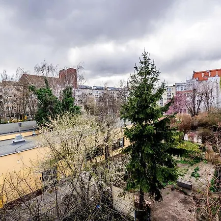 Komfort W Samym Centrum Apartment Wroclaw