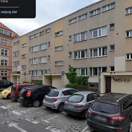 Komfort W Samym Centrum Apartment *