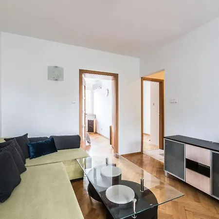 Apartment Komfort W Samym Centrum Wroclaw